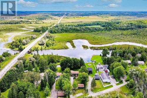 11 Trent View Road, Kawartha Lakes, ON - Outdoor With View