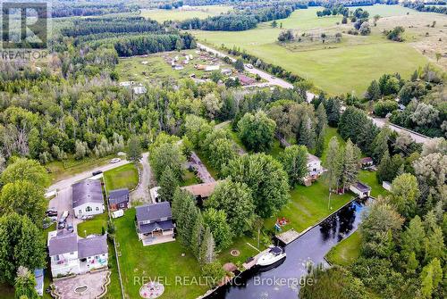 11 Trent View Road, Kawartha Lakes, ON - Outdoor With View