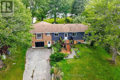 11 Trent View Road, Kawartha Lakes, ON - Outdoor