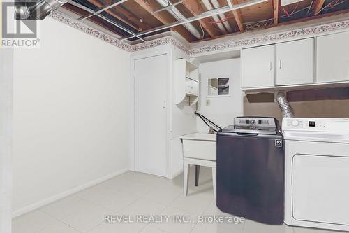 11 Trent View Road, Kawartha Lakes, ON - Indoor Photo Showing Laundry Room