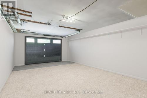 11 Trent View Road, Kawartha Lakes, ON - Indoor Photo Showing Garage