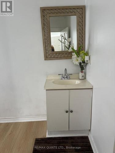 93 Spring Street, Quinte West, ON - Indoor Photo Showing Bathroom