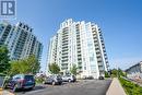 16H - 8 Rosebank Drive, Toronto (Malvern), ON  - Outdoor With Facade 