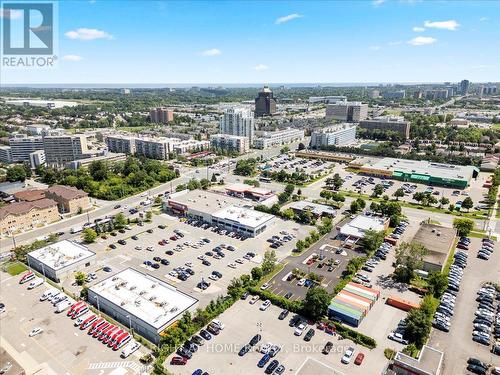 16H - 8 Rosebank Drive, Toronto (Malvern), ON - Outdoor With View