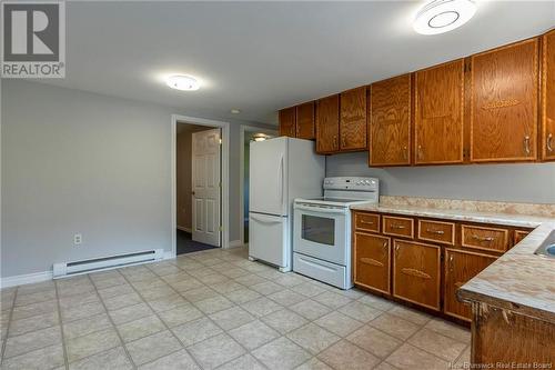 36 Maple Hill Lane, Saint John, NB - Indoor Photo Showing Kitchen