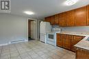 36 Maple Hill Lane, Saint John, NB  - Indoor Photo Showing Kitchen 