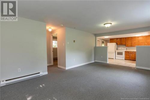 36 Maple Hill Lane, Saint John, NB - Indoor Photo Showing Kitchen