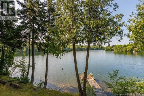 36 Maple Hill Lane, Saint John, NB - Outdoor With Body Of Water With View