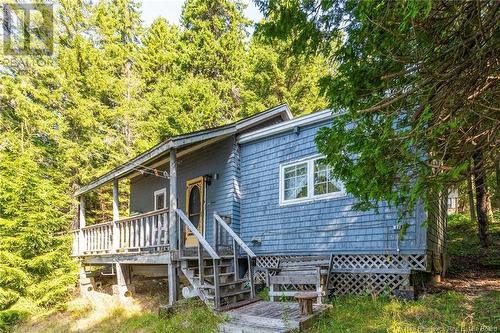 36 Maple Hill Lane, Saint John, NB - Outdoor With Deck Patio Veranda