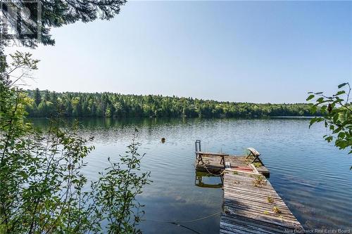 36 Maple Hill Lane, Saint John, NB - Outdoor With Body Of Water With View