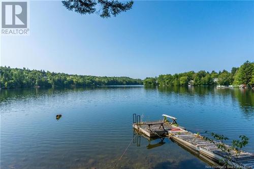 36 Maple Hill Lane, Saint John, NB - Outdoor With Body Of Water With View