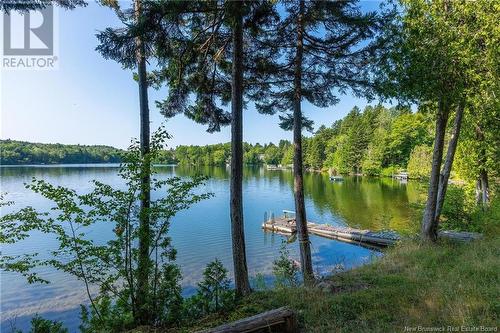 36 Maple Hill Lane, Saint John, NB - Outdoor With Body Of Water With View