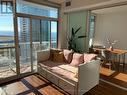 3502 - 85 Queens Wharf Road, Toronto (Waterfront Communities), ON 