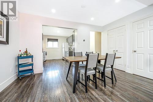 2 - 1294 Guelph Line, Burlington (Mountainside), ON - Indoor Photo Showing Dining Room