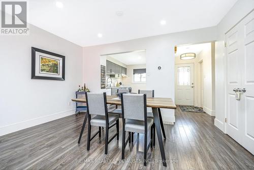 2 - 1294 Guelph Line, Burlington (Mountainside), ON - Indoor Photo Showing Dining Room