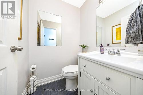 2 - 1294 Guelph Line, Burlington (Mountainside), ON - Indoor Photo Showing Bathroom