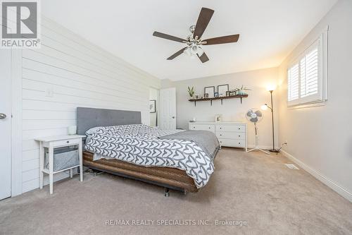 2 - 1294 Guelph Line, Burlington (Mountainside), ON - Indoor Photo Showing Bedroom