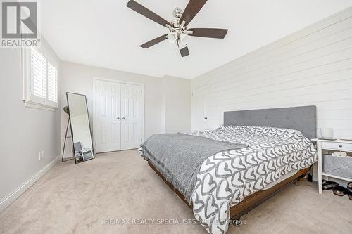 2 - 1294 Guelph Line, Burlington (Mountainside), ON - Indoor Photo Showing Bedroom