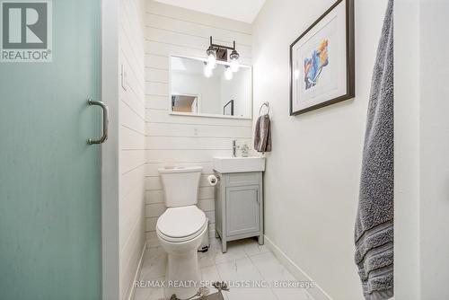 2 - 1294 Guelph Line, Burlington (Mountainside), ON - Indoor Photo Showing Bathroom