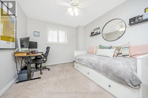 2 - 1294 Guelph Line, Burlington (Mountainside), ON - Indoor Photo Showing Bedroom