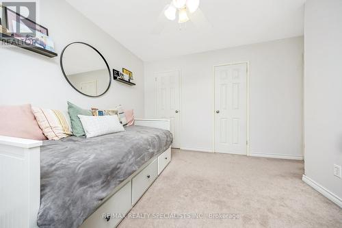 2 - 1294 Guelph Line, Burlington (Mountainside), ON - Indoor Photo Showing Bedroom