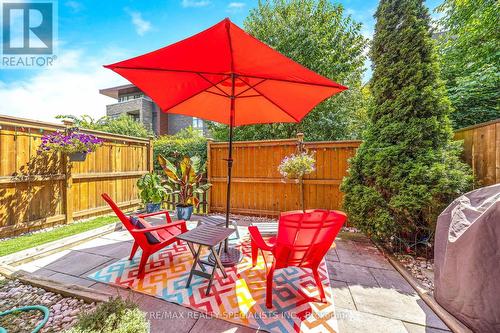 2 - 1294 Guelph Line, Burlington (Mountainside), ON - Outdoor With Deck Patio Veranda