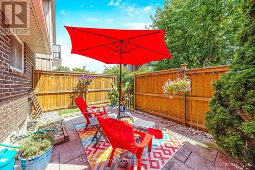 2 - 1294 Guelph Line, Burlington (Mountainside), ON - Outdoor With Deck Patio Veranda