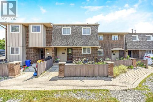 2 - 1294 Guelph Line, Burlington (Mountainside), ON - Outdoor