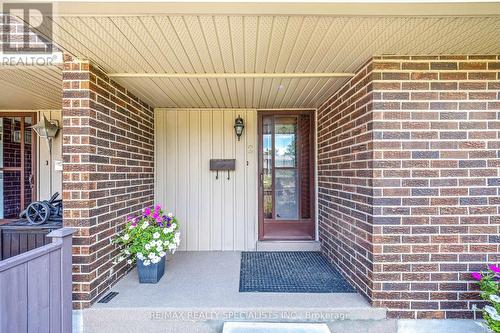 2 - 1294 Guelph Line, Burlington (Mountainside), ON - Outdoor With Exterior