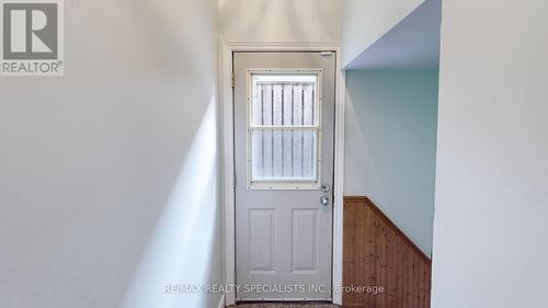 31 Brisco Street, Brampton (Brampton North), ON - Indoor Photo Showing Other Room