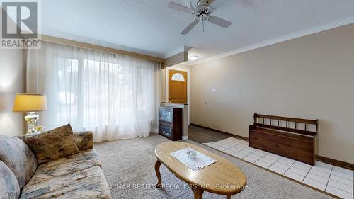 31 Brisco Street, Brampton (Brampton North), ON - Indoor