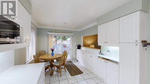 31 Brisco Street, Brampton (Brampton North), ON - Indoor Photo Showing Dining Room