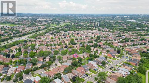 10 Stillwater Crescent N, Brampton (Bram West), ON - Outdoor With View