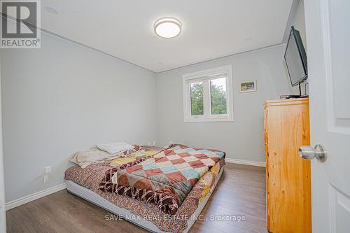 10 Stillwater Crescent N, Brampton (Bram West), ON - Indoor Photo Showing Bedroom