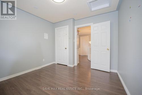 10 Stillwater Crescent N, Brampton (Bram West), ON - Indoor Photo Showing Other Room