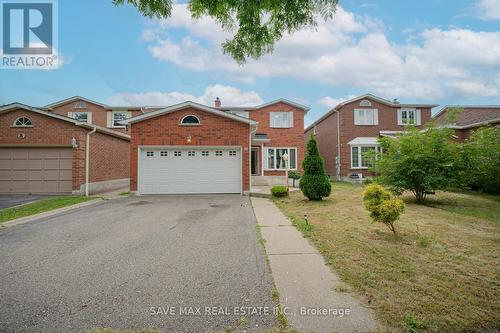 10 Stillwater Crescent N, Brampton (Bram West), ON - Outdoor With Facade