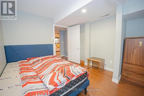 10 Stillwater Crescent N, Brampton (Bram West), ON - Indoor Photo Showing Bedroom