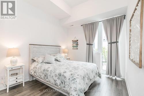 34 - 247 Broward Way, Innisfil, ON - Indoor Photo Showing Bedroom