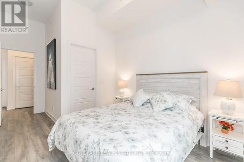 34 - 247 Broward Way, Innisfil, ON - Indoor Photo Showing Bedroom