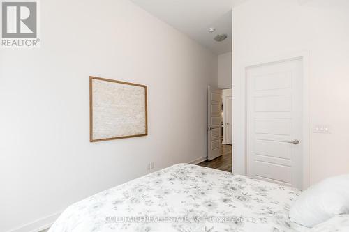 34 - 247 Broward Way, Innisfil, ON - Indoor Photo Showing Bedroom