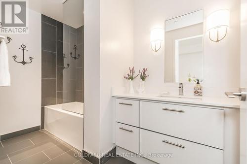 34 - 247 Broward Way, Innisfil, ON - Indoor Photo Showing Bathroom