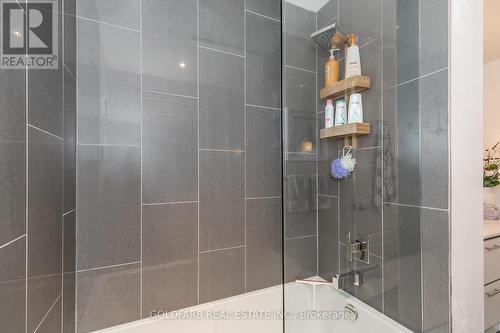 34 - 247 Broward Way, Innisfil, ON - Indoor Photo Showing Bathroom