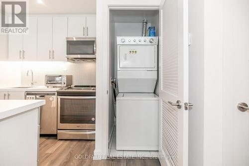 34 - 247 Broward Way, Innisfil, ON - Indoor Photo Showing Laundry Room