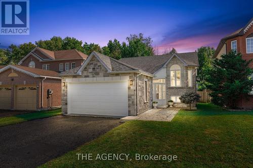 1097 Corrie Street, Innisfil (Alcona), ON - Outdoor