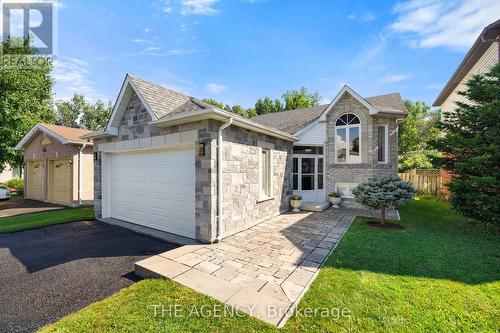 1097 Corrie Street, Innisfil (Alcona), ON - Outdoor