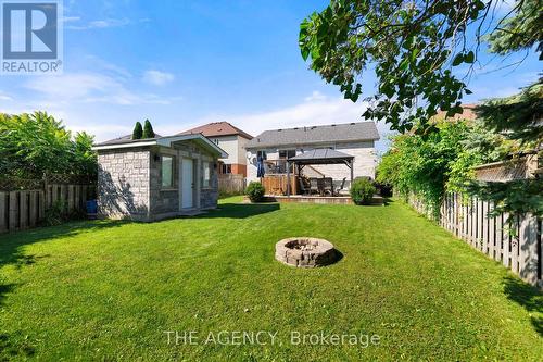 1097 Corrie Street, Innisfil (Alcona), ON - Outdoor