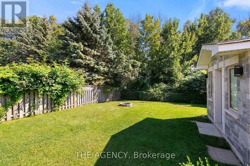 1097 Corrie Street, Innisfil (Alcona), ON - Outdoor