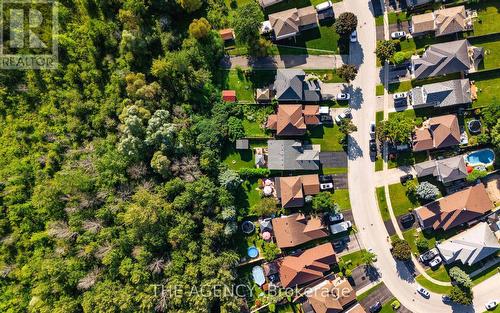 1097 Corrie Street, Innisfil (Alcona), ON - Outdoor With View