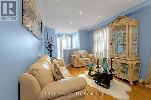 21 Spencer Drive, Brampton, ON - Indoor