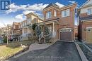 21 Spencer Drive, Brampton (Fletcher'S Meadow), ON  - Outdoor With Facade 